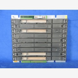 Siemens 6ES7 400-1JA01-0AA0 UR2 Rack